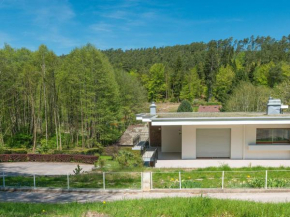 Gîte Épinal, 3 pièces, 4 personnes - FR-1-589-53